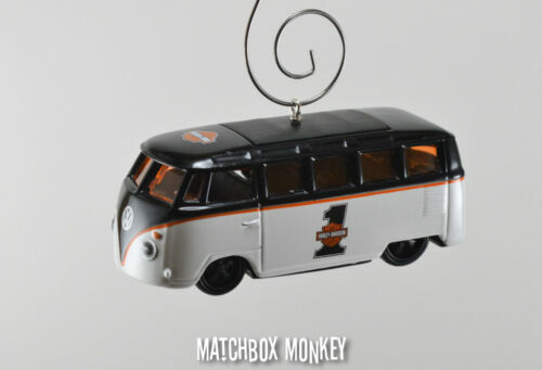 5441 Hot Wheels Volkswagen T2 Pickup | eBay