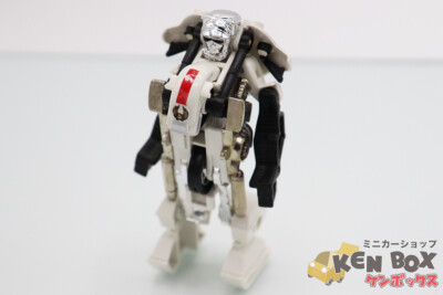 Vintage Bandai Machine Robo Mr B-14 Harley Made In Japan Vintage Bandai Machine Robo Mr B-14 Harley Made In Japan