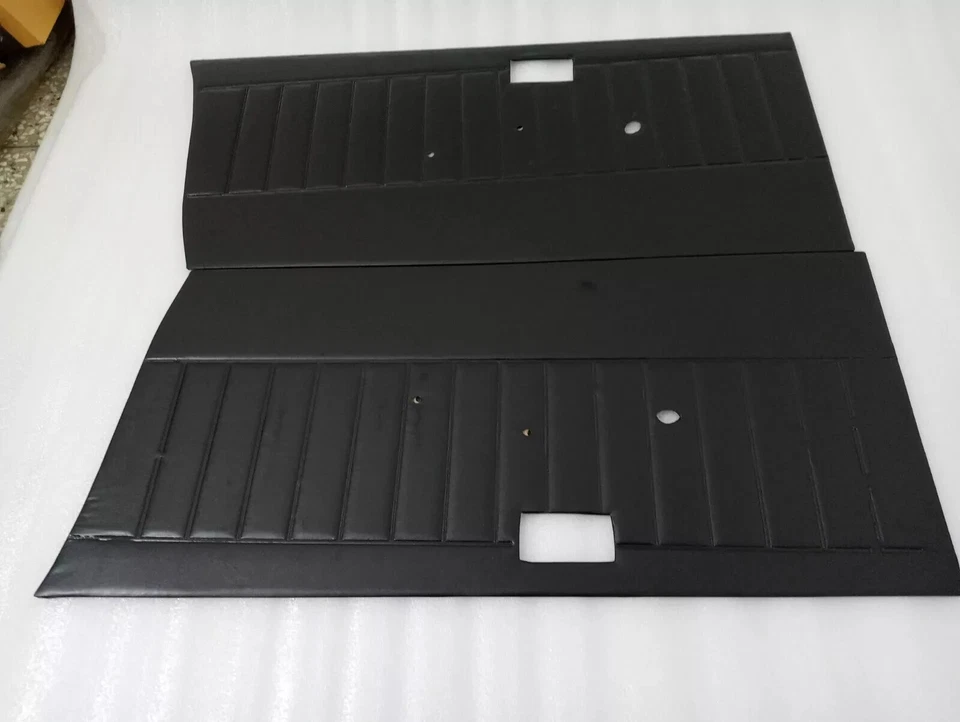 Juego de paneles de puerta interior con asas para Suzuki SAMURAI SJ410 SJ413 Foto 4 de 4