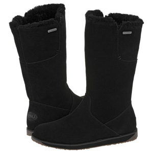 Nuevo EMU Australia W11086 Sandy Bay Roble Impermeable Hi Botas Mujer Negro  9-11 | eBay