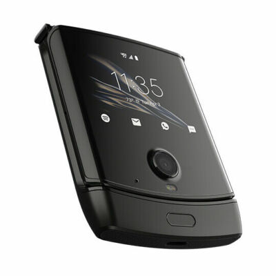 Motorola razr ブラック Motorola RAZR - 128 GB - Noir Black (Verizon) for sale online | eBay