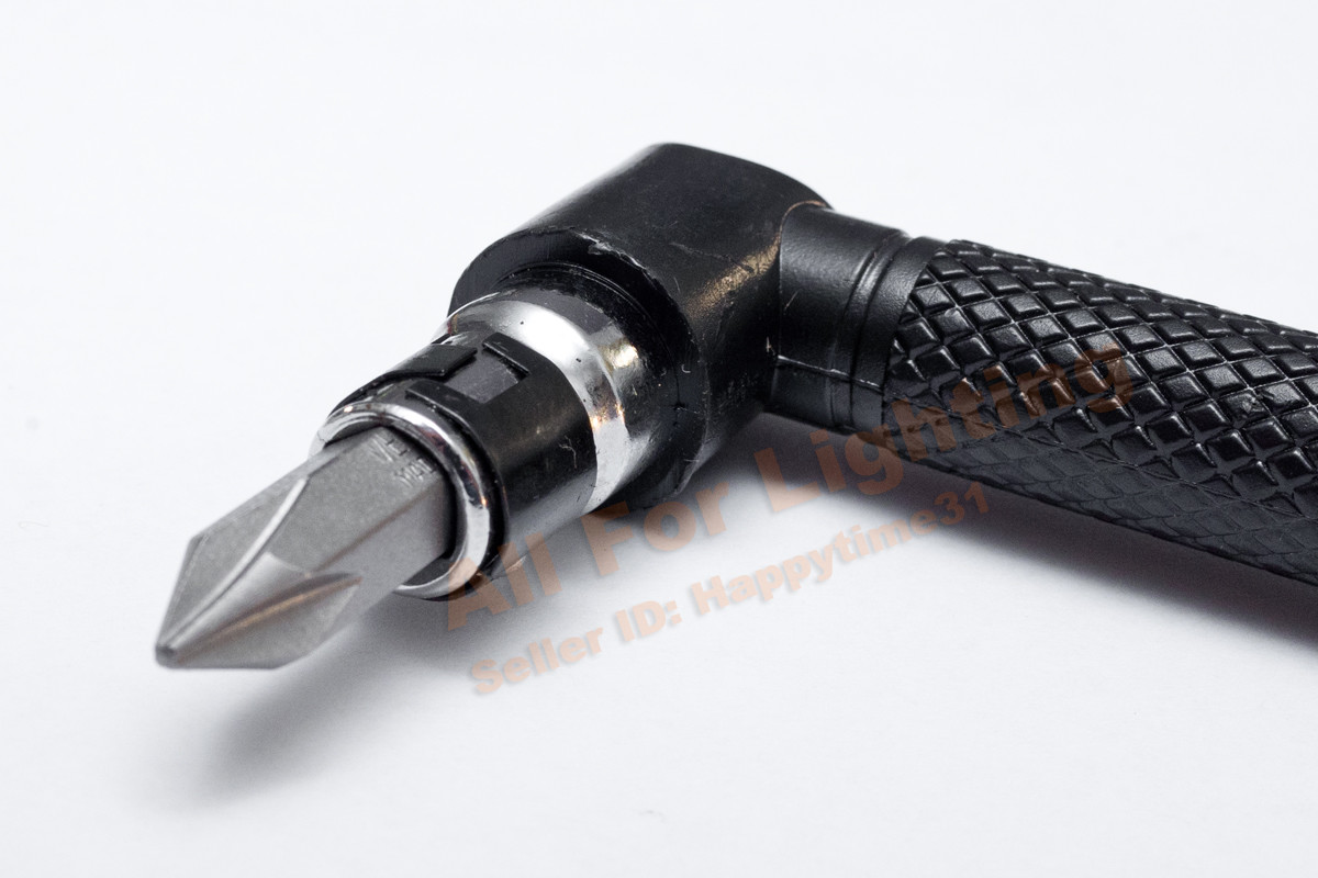 3pc 123 VESSEL Screwdriver Bits JIS Japanese Motorcycle Honda Suzuki