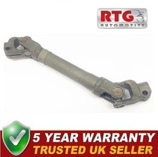 Intermediate Steering Column Coupling Shaft  For Toyota Prius 09-16 45260-12710