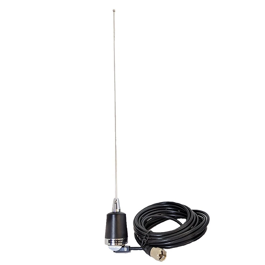 Omni-Directional VHF Ham & Amateur Radio Antennas for Icom