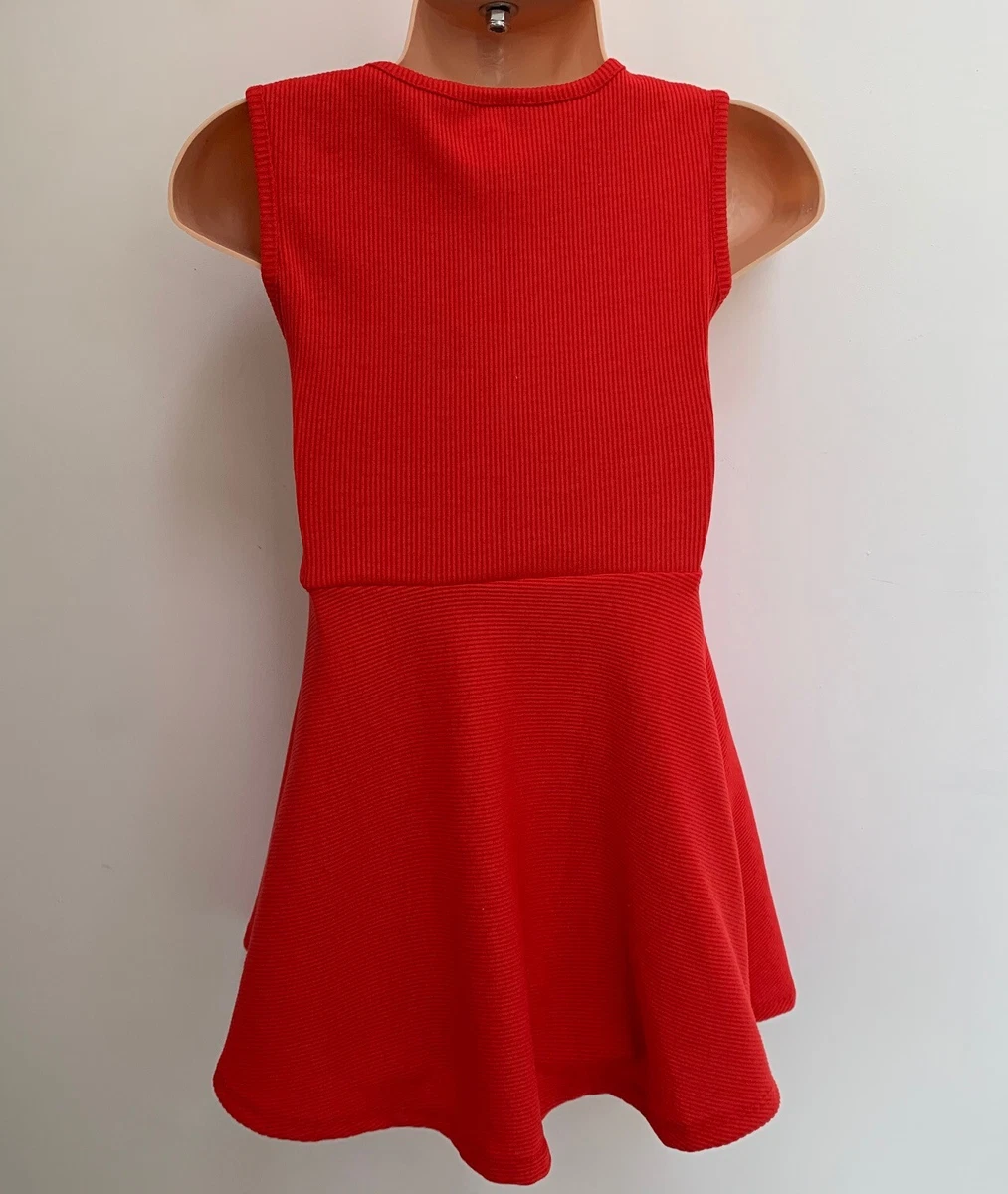Primark vestidos 2024 niña