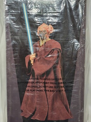 2007.SIDESHOW/STAR WARS“PLO KOON” Plo Koon™ Sixth Scale Figure by Hot Toys | Sideshow Collectibles