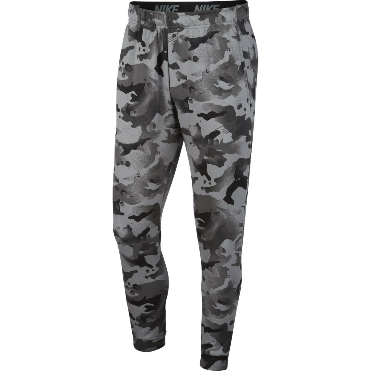 nike camo workout pants