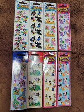    Freeshipping Sandylion Mickey mouse lot