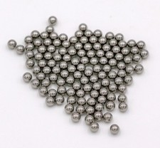 3/16'' 4.763mm Chrome Steel Bearing Balls G40 Precision AISI52100 Wholesale