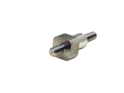 RATIOPARTS Adapterbolzen M8 x 1.25 - LG - A passend für MARUYAMA | 6-204