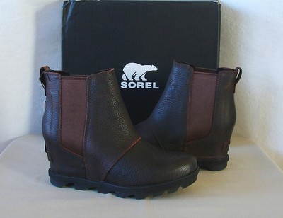 sorel wedge 7.5