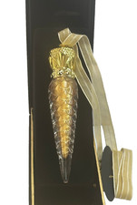 UPC 002200000095 product image for Christian Louboutin Loubilaque Lip Lacquer Goldomania #810L New | upcitemdb.com