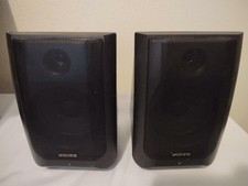 advent aw870 wireless powered speakers