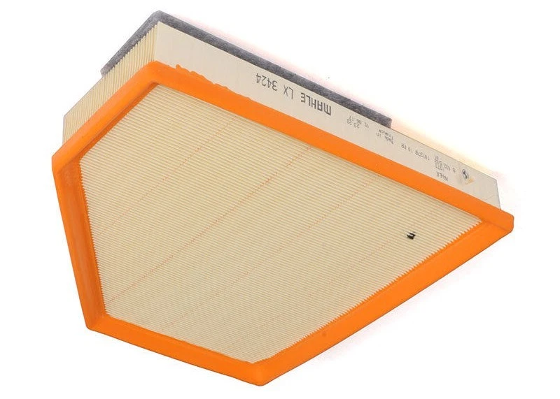 Filtro de aire MANN C27045 para BMW F22 F23 F30 F31 F33 F34 F36 230i 330i 340i 440i Foto 3 de 4