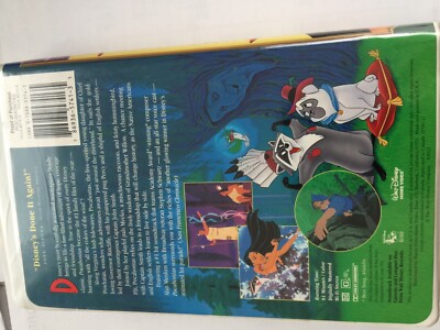 Disney Pocahontas VHS 1996 | eBay