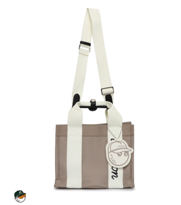 [Malbone golf] Malbon Daily Life Small Tote Bag / 税込み Malbon Golf Korea] Malbon Daily Small Tote Bag GREEN | eBay