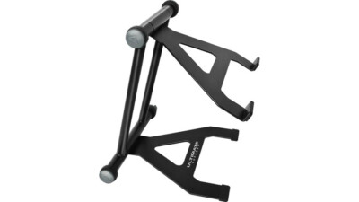 Ultimate Support HYP-1010B Hyper Series Complete Laptop Stand 