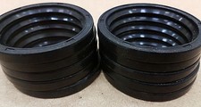 SC 10 Wellendichtringe Wellendichtungen Maße: 50x75x8 - 10 Stück