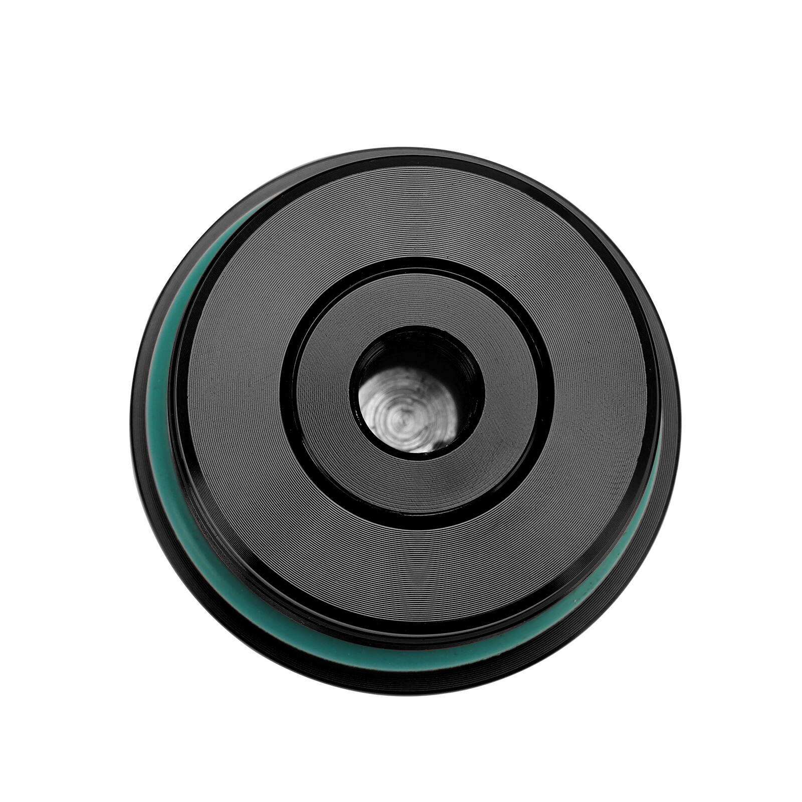 2X Fork Bolt Preload Adjuster Cap Screw Black Fits For Yamaha Mt03 Mt