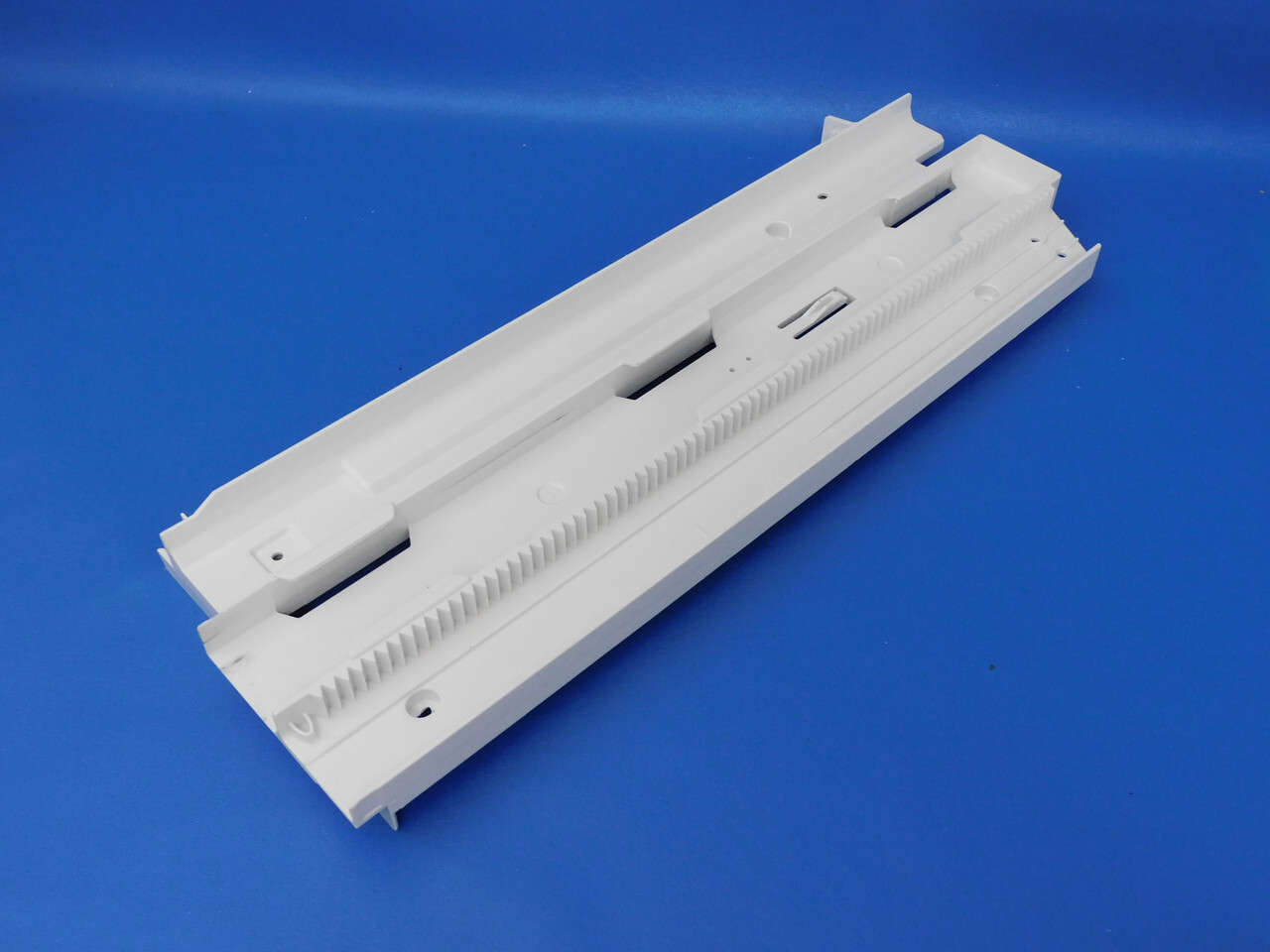 Whirlpool WRX986SIHV00 Left Freezer Door Slide Bracket W10248958 Replacement Part