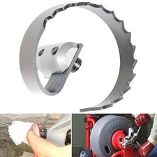 2" 63025 T-209 Spiral Cutter for Ridgid K-50 K-400 Drum/Sectional Machines