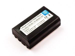 Аккумулятор никон 750