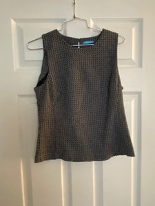 J Mclaughlin Top Ebay
