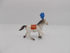 Bullyland Bully -  Zirkus Pferde  - Circus Horse - Spielfigur Pferd  Classic