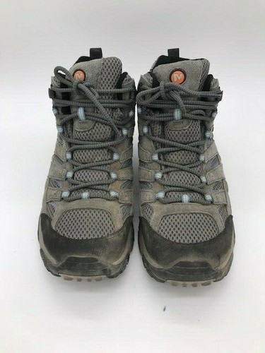 merrell women's moab 2 mid waterproof hiking boot