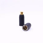 Audeze LCD Series Cable to Hifiman HE6, HE5 (Screw) Reference Headphone Adapter