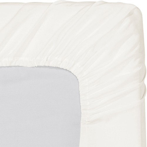 Extra Deep Pocket 1 PC Fitted Sheet 1000 TC Egyptian Cotton All Solid AU Queen - Picture 47 of 98