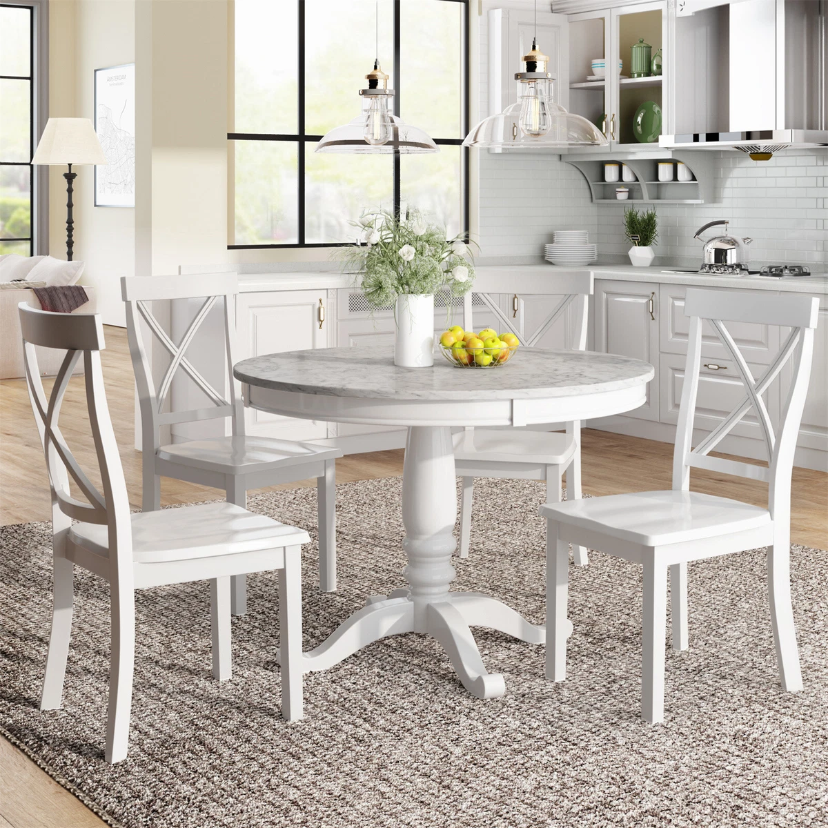 Modern Kitchen & Dining Chairs