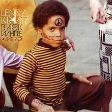 Black and White America von Kravitz,Lenny | CD | Zustand sehr gut