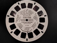 Selection of View-Master Reels, Viewers and Accessories - Buy Multiple and Save