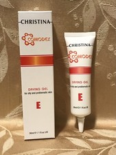 CHRISTINA - Comodex - Drying Gel for Oily Problematic Skin - 30ml/1oz.