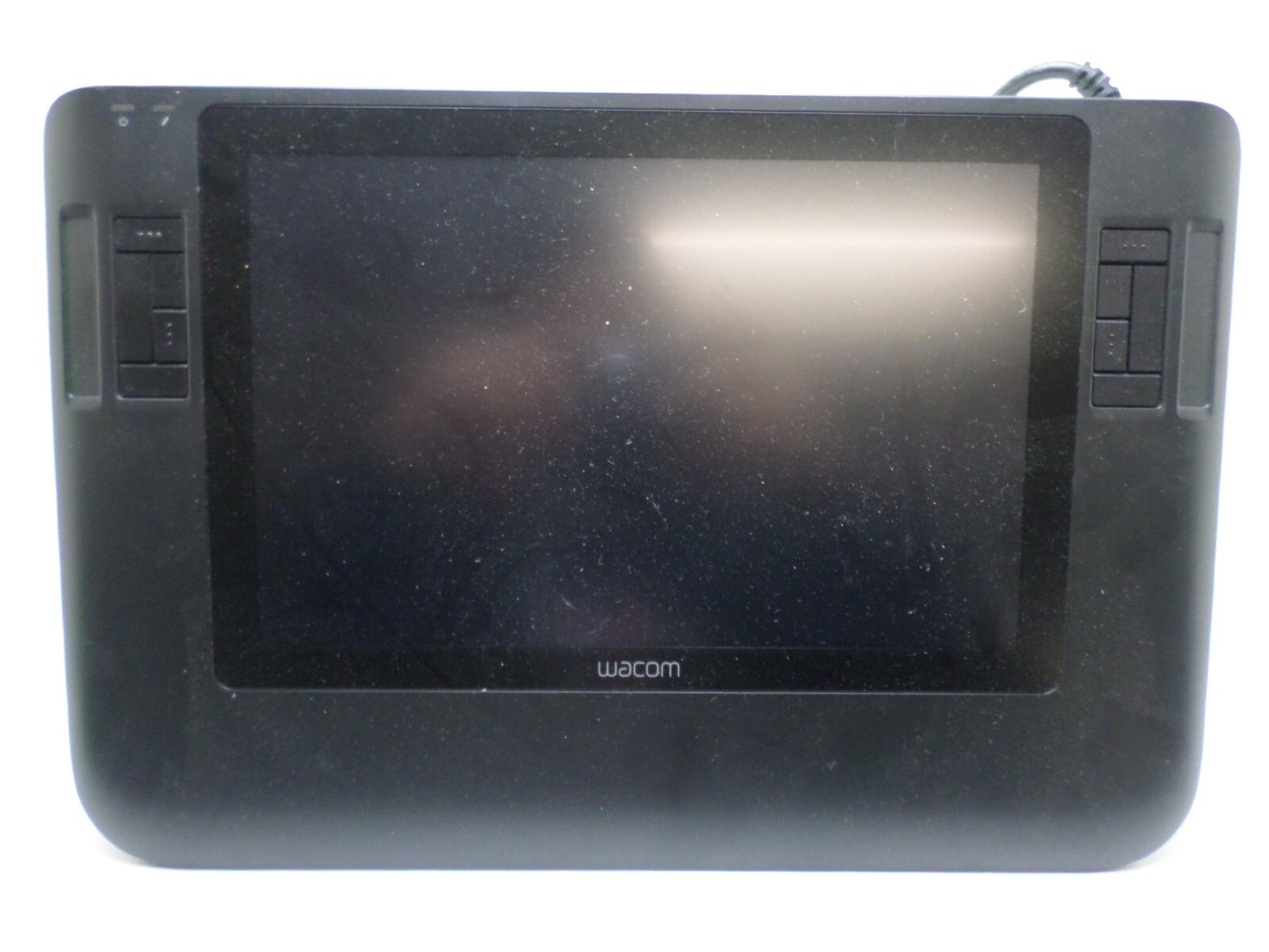 Cintiq Wacom LCD Tablet | DTZ-1200W | READ