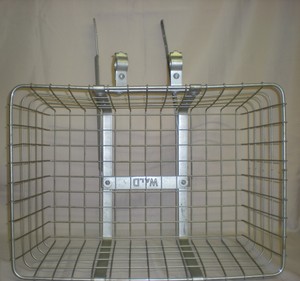 wald large basket