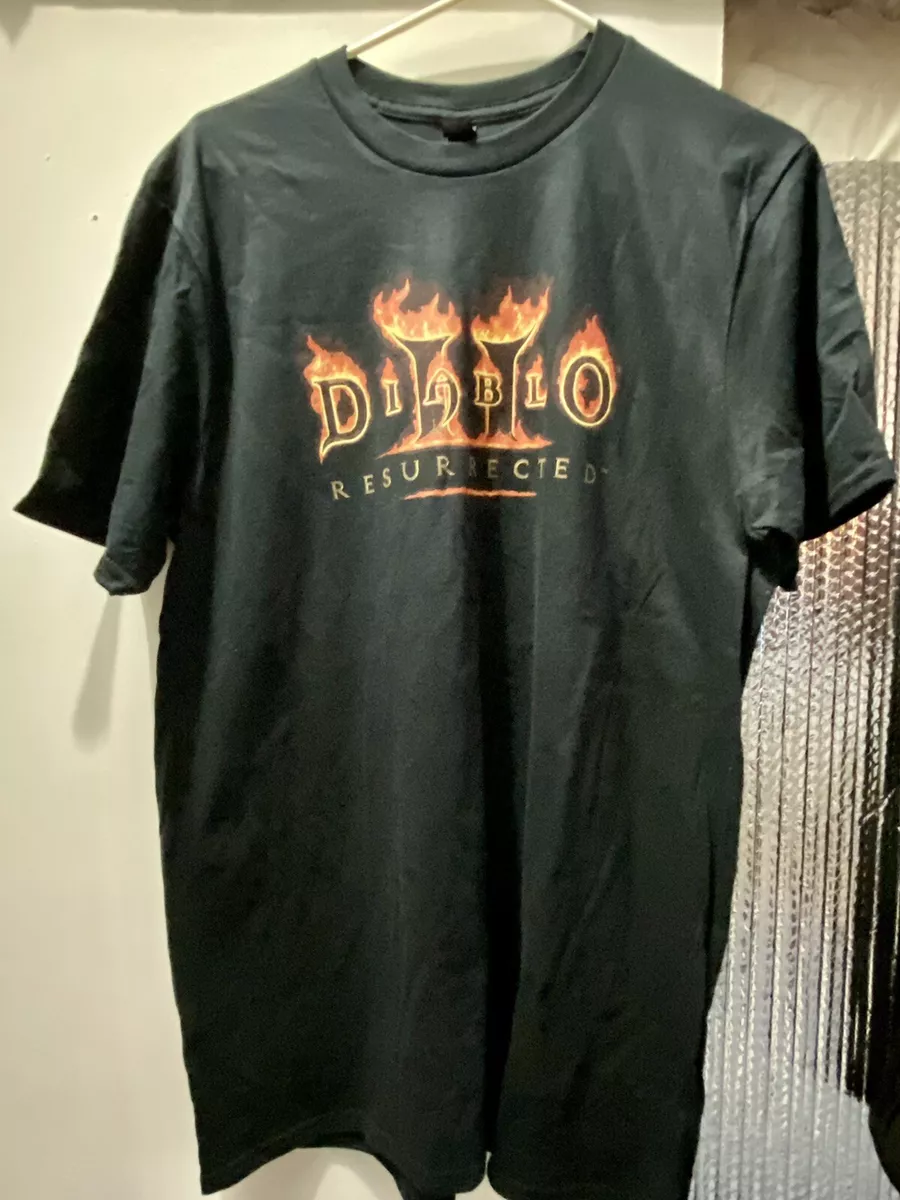  Monster Hunter Now Diablos Long Sleeve T-Shirt : Clothing,  Shoes & Jewelry