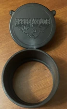 Butler Creek Flip-Open Gun Scope Cover -29 OBJ - 1.919” (48.7mm) New Sealed