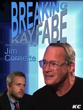 Jim Cornette Breaking Kayfabe Commentaries WWE WWF WCW ECW AEW MIDNIGHT EXPRESS 
