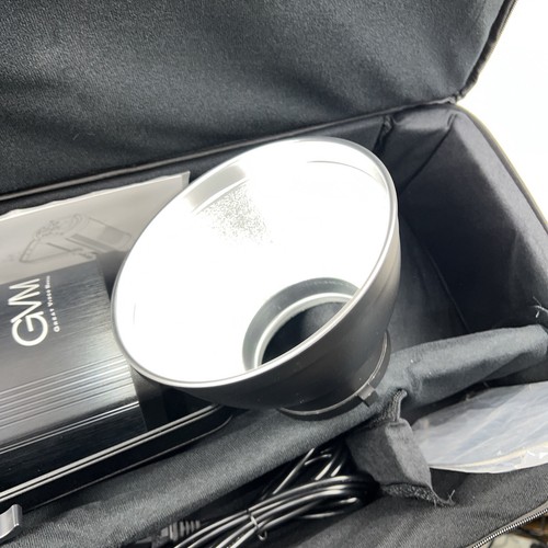 GVM RGB-150S 150W RGB Studio LED Video Light #GVM-RGB-150S - 第 11/21 張圖片