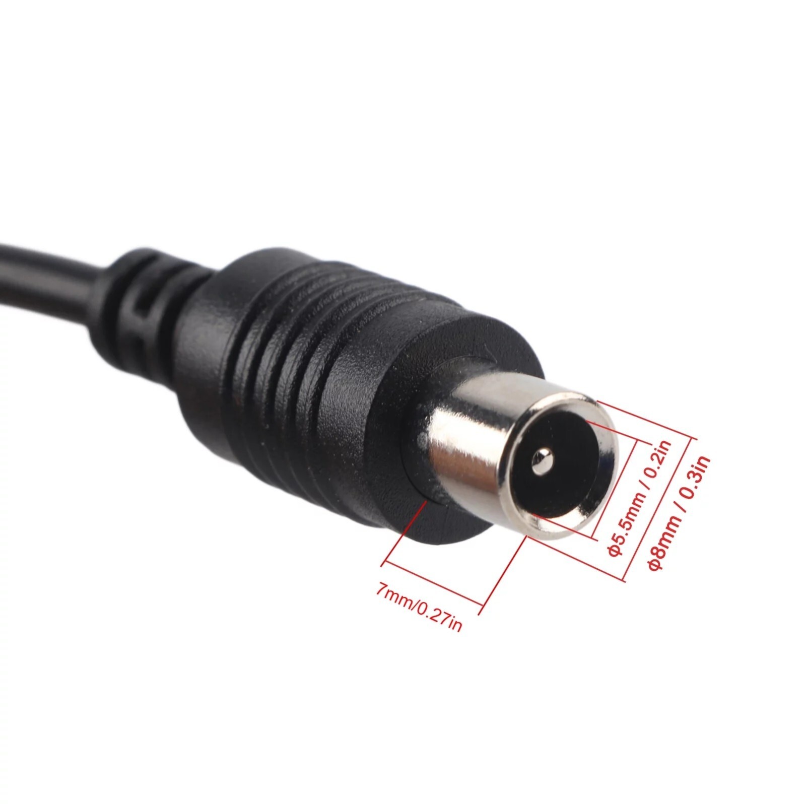 Carica Batteria 36v a Litio Li-ion Per Batterie Al Piombo Bici Elettrica foto 4