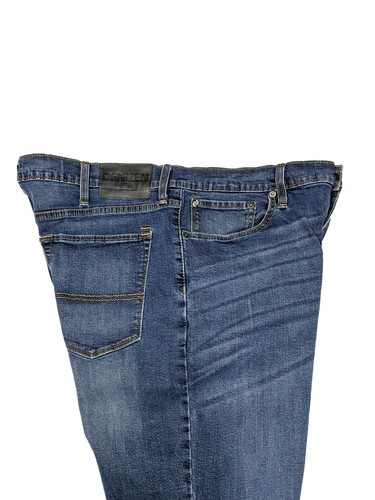 Levis Denizen Mens 231 Athletic Fit 