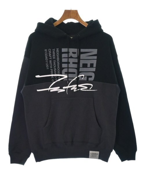 NEIGHBOR HOOD Hoodie Men | eBay