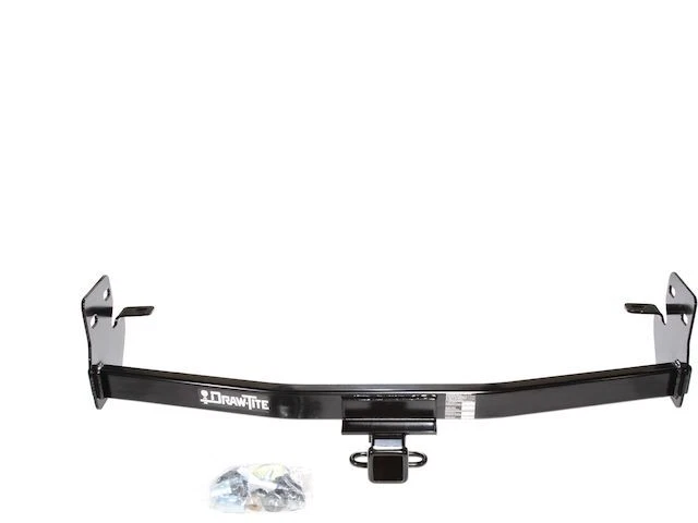 For 2004-2012 GMC Canyon Trailer Hitch Rear Draw-Tite 56951ZR 2005 2008 2010 - Imagem 3 de 4