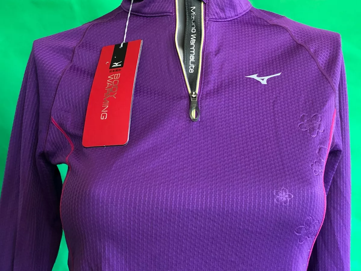 Mizuno activewear cheap