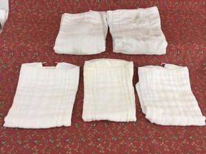 curity cloth diapers