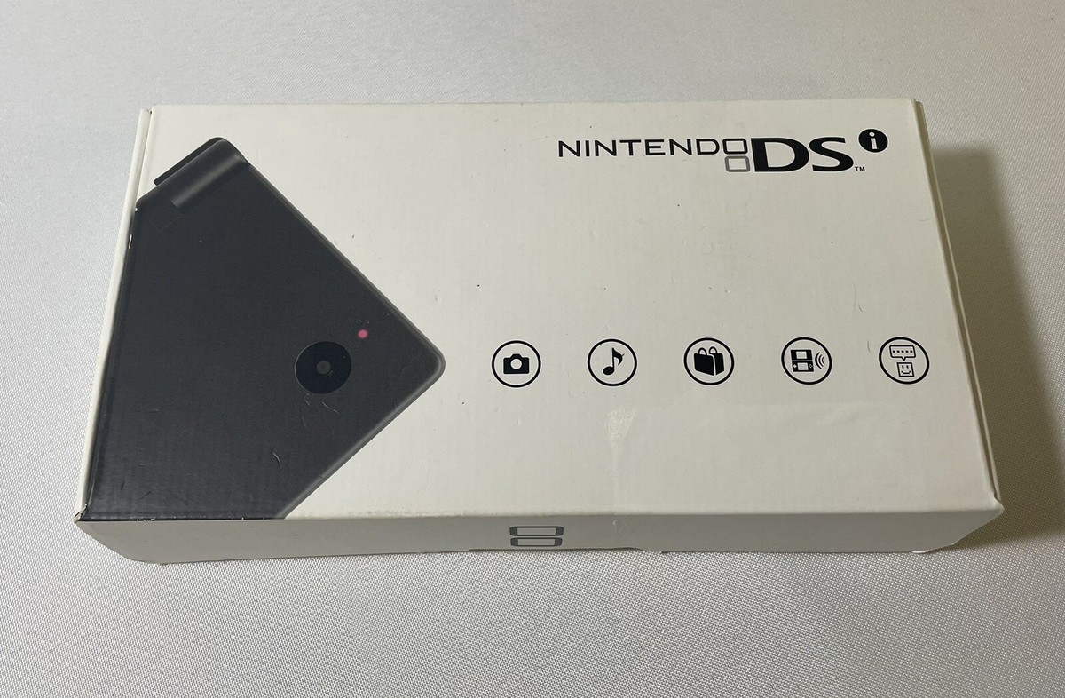 993【極美品】ニンテンドーDSiLL ブラック Nintendo 61oMDaWO4FL._UF350,350_QL80_.jpg