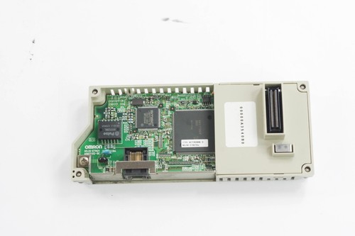 Omron NSJW-ETN21 NSJWETN21 Ethernet Unit - Picture 5 of 5