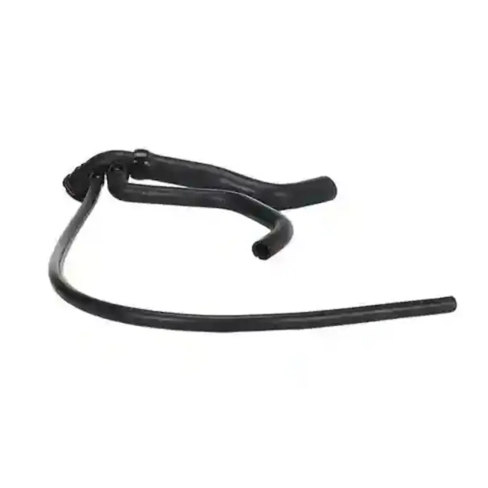 Genuine ACDelco For GMC Sierra 2500/3500 2003-2007 Radiator Outlet Hose | Black - Image 2 of 4